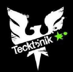 Tecktonik